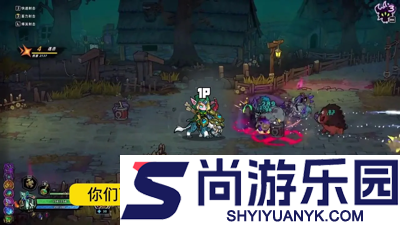 魔法与王国哪个职业最强