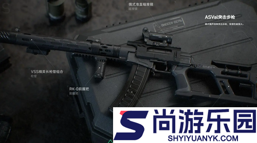 三角洲行动主流枪械强度排行