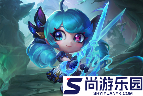 金铲铲之战小小格温优化