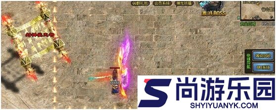 天王神途手游下载