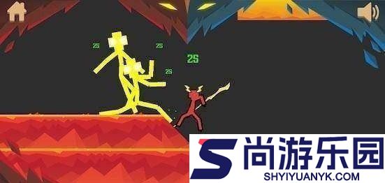 至尊火柴人对战手机版下载