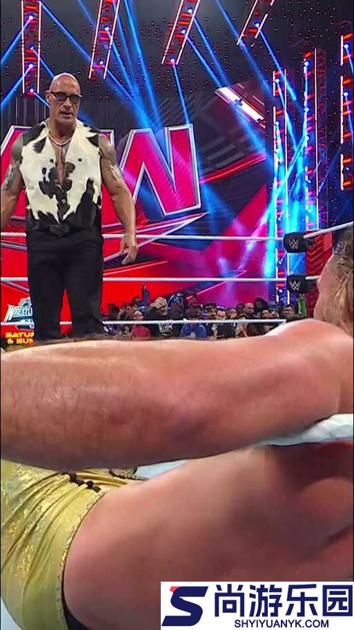 WWE