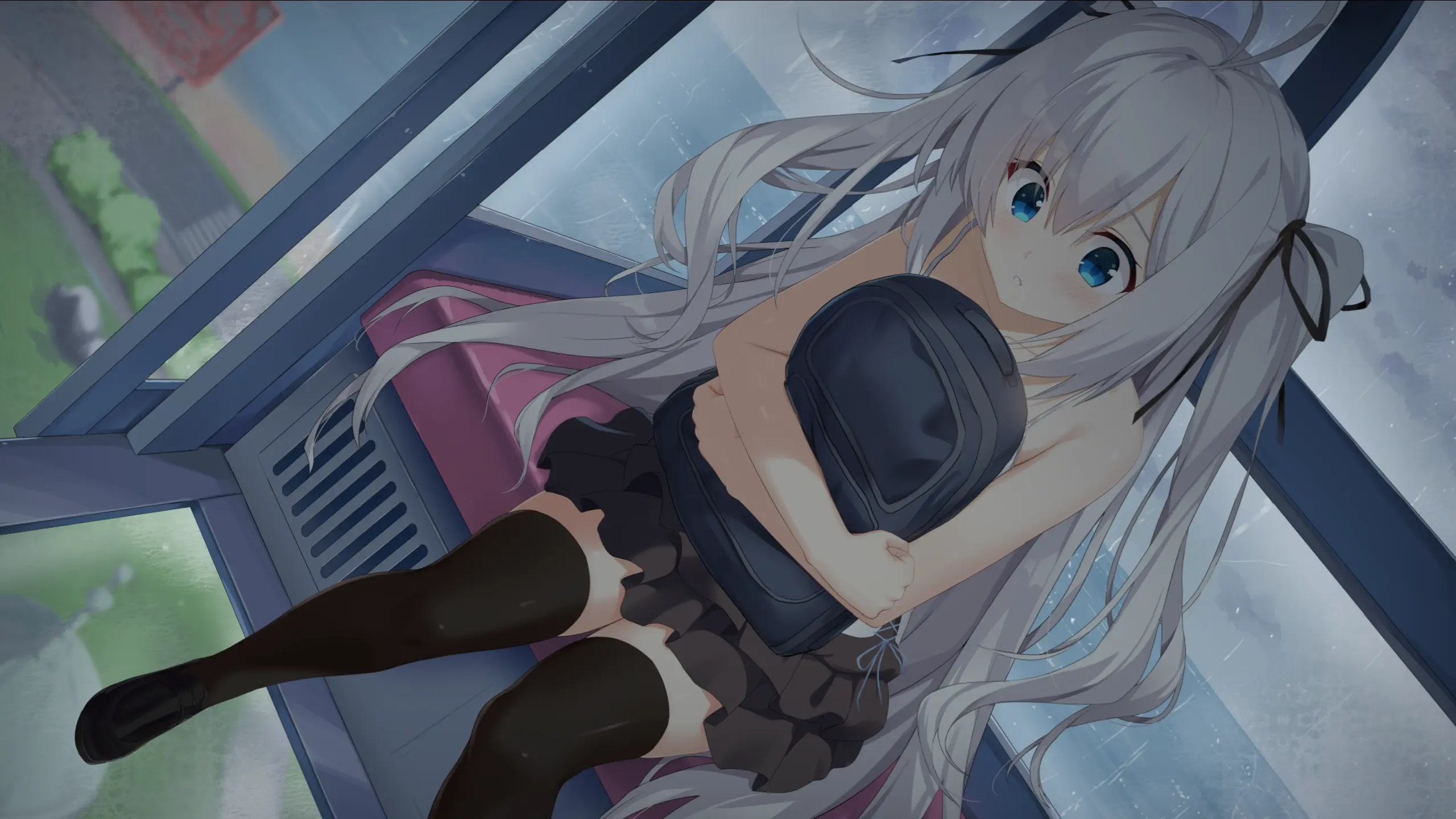 里垢女子的非常规攻略法下载