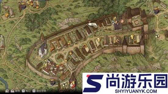 天国拯救