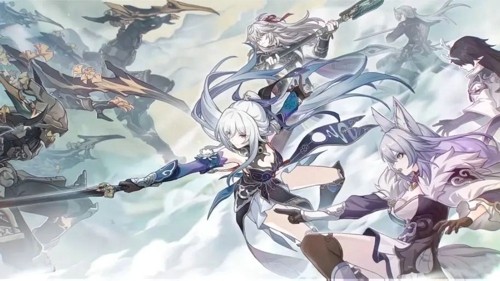 崩坏星穹铁道,崩坏星穹铁道3.7版本福利内容一览3.7版本福利内容一览-崩坏星穹铁道3.7版本都有什么福利