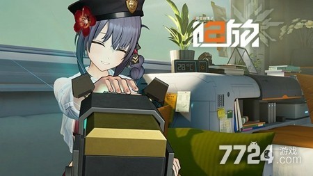 少女前线2追放最强角色推荐-少女前线2追放角色排行榜