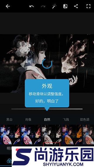 Photoshop Express安卓下载