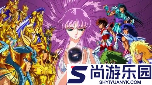 圣斗士星矢正义传说无限钻石版