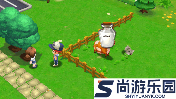 梦想农场模拟手游下载