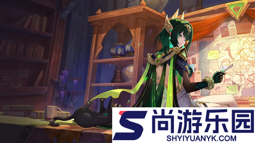 原神奈芙尔毕业面板推荐