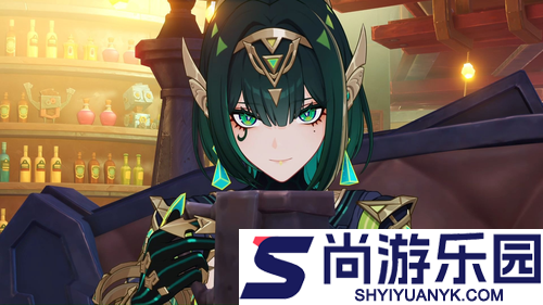 原神奈芙尔毕业面板推荐