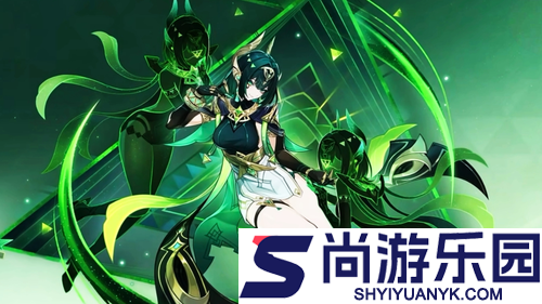 原神奈芙尔毕业面板推荐