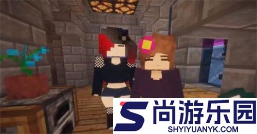 我的世界珍妮模组游戏下载