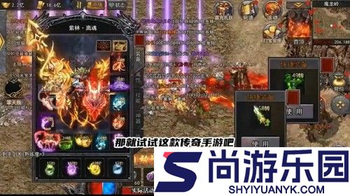 天芒之神最强职业