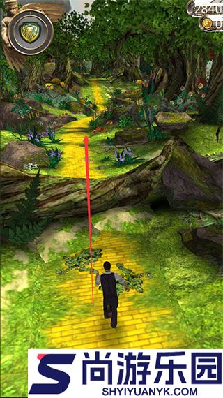 神庙逃亡魔境仙踪正版下载安装