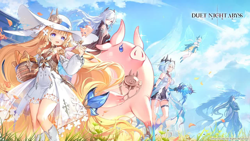 二重螺旋皮肤卡池机制说明-二重螺旋卡池概率