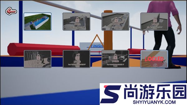 人偶沙盒模拟器安卓版下载