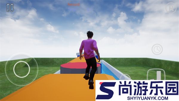 人偶沙盒模拟器安卓版下载