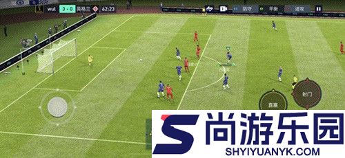 FC Mobile最新版下载