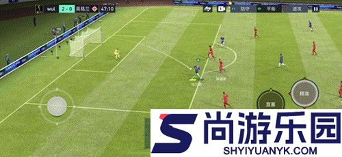 FC Mobile最新版下载