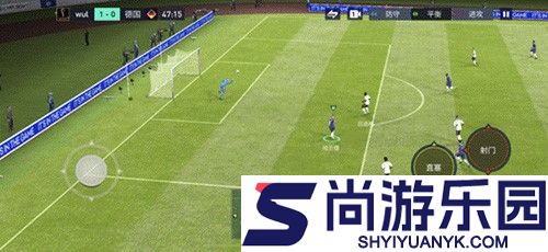 FC Mobile最新版下载
