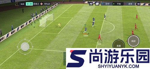 FC Mobile最新版下载