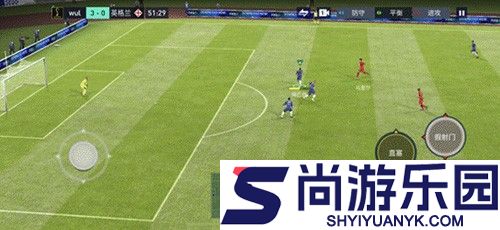 FC Mobile最新版下载