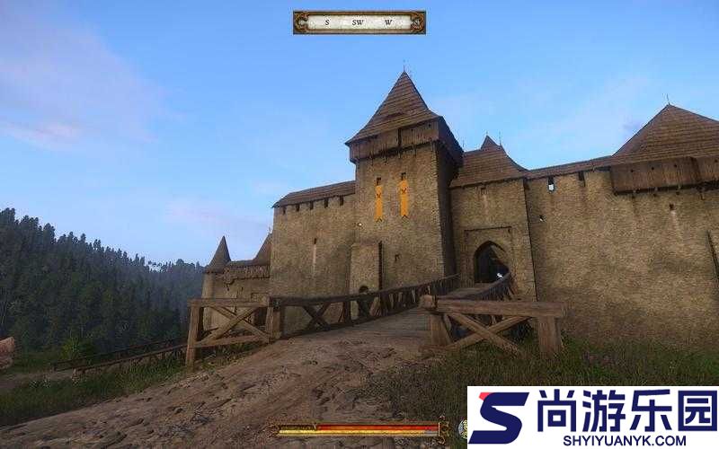 天国拯救深度探索