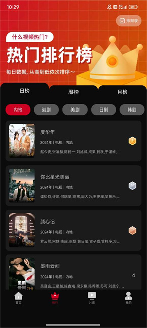心雨影评正式版下载