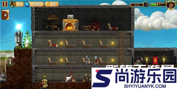 打造世界下载手机版最新版