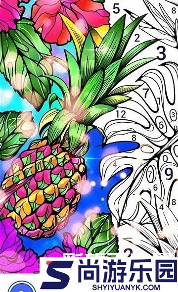 填色大师免费版下载安装