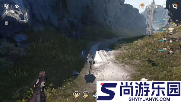 明日方舟终末地正版下载