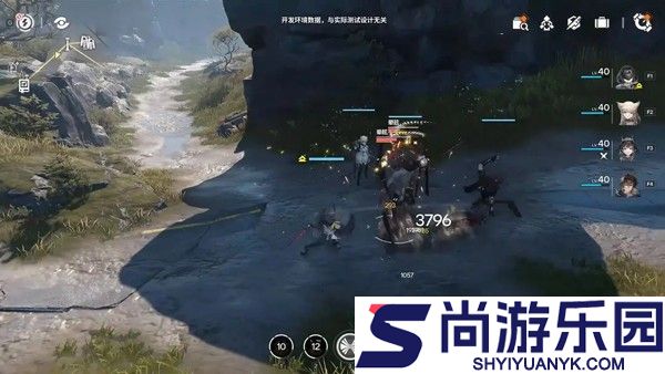 明日方舟终末地正版下载