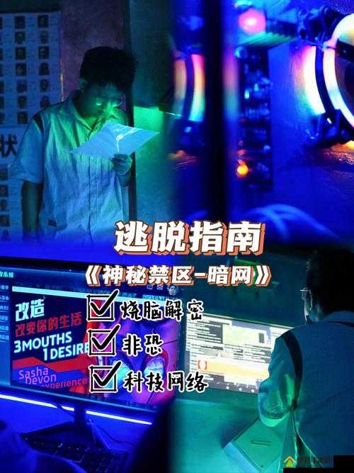 秘密通道如何出去：探索未知之路寻找最终出口