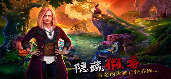 密室逃脱绝境系列7印加古城最新版下载