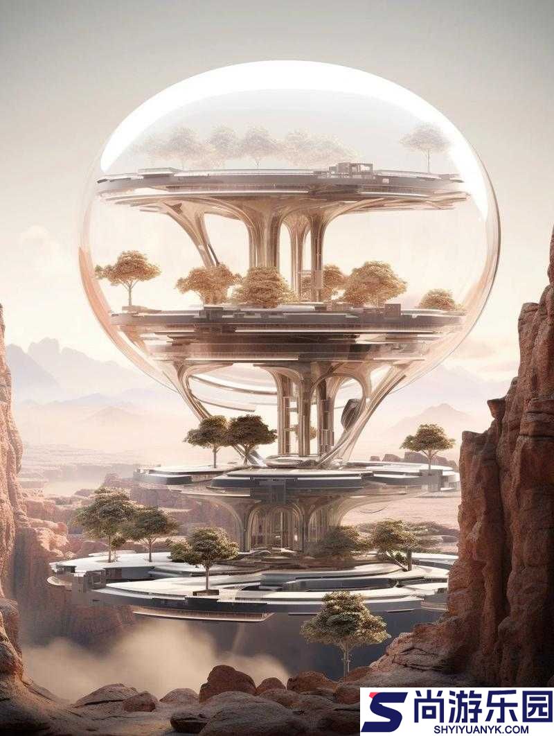 火星求生游戏