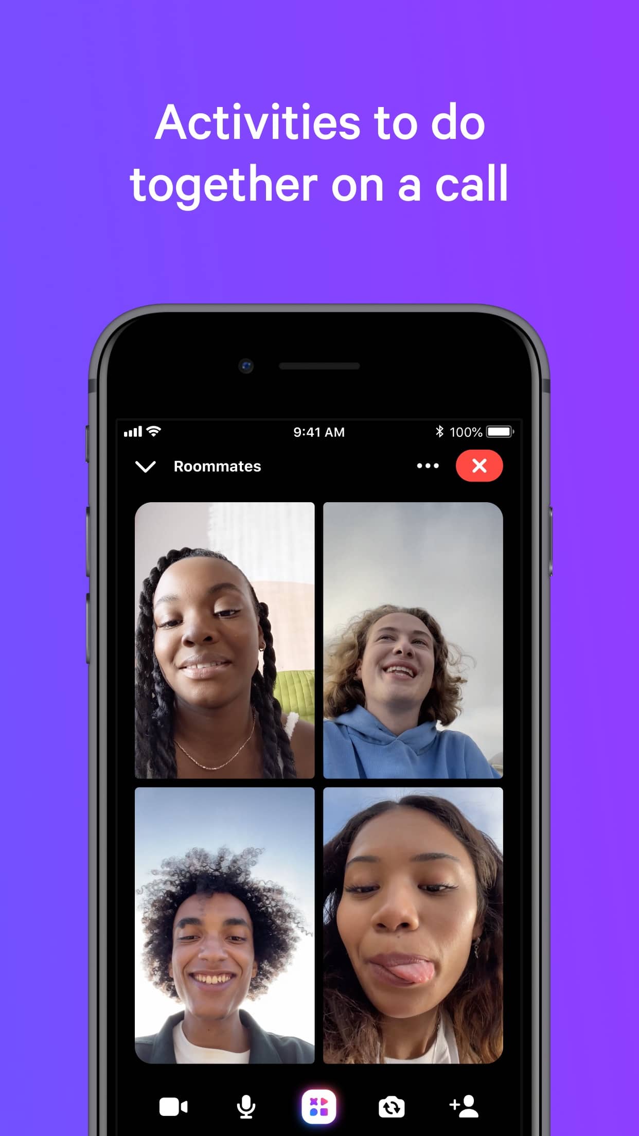 Messenger2026下载