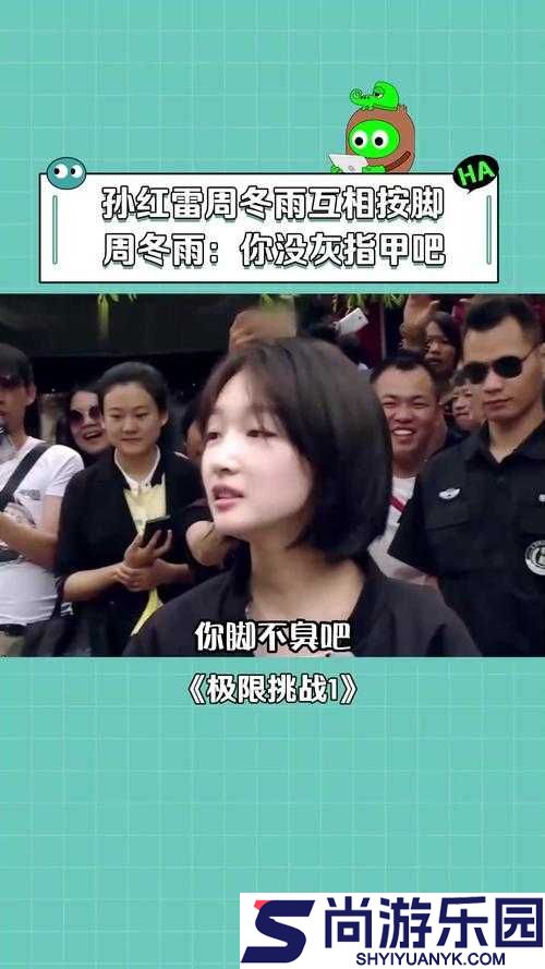 极限挑战