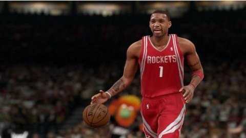 NBA2k16中文版下载