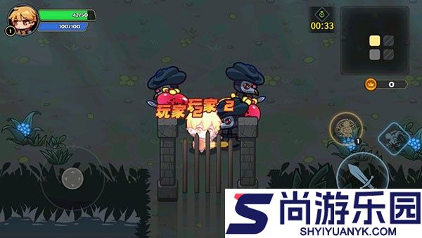 跑酷勇者正版下载