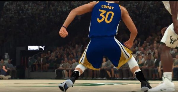nba2k20豪华存档版下载中文版