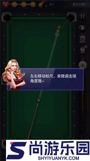 天天台球最新版本下载