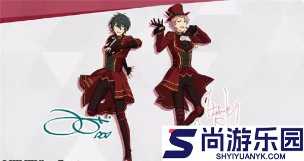 偶像梦幻祭2最新版下载
