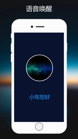 小布指令下载