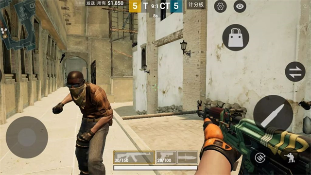 CSGO躲猫猫下载