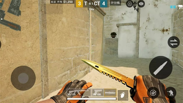 CSGO躲猫猫下载