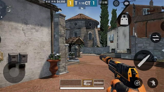 CSGO躲猫猫下载