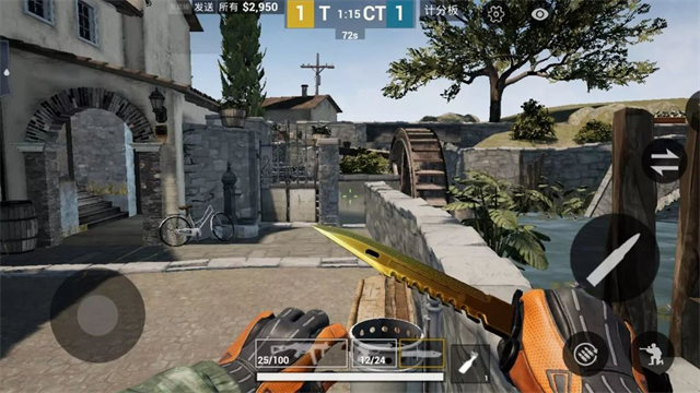CSGO躲猫猫下载
