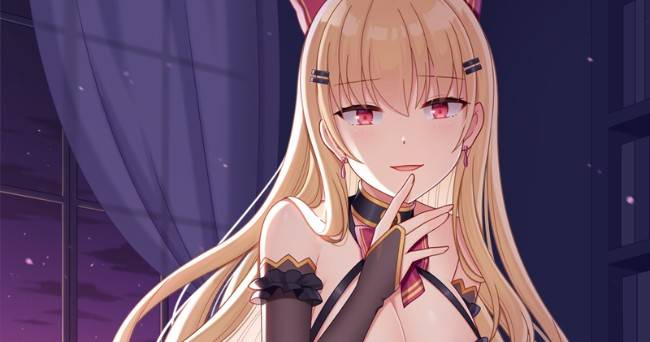 恶魔少女下载安装