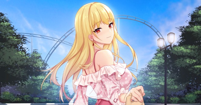 恶魔少女下载安装